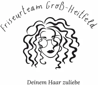 Logo Friseurteam Groß-Heitfeld